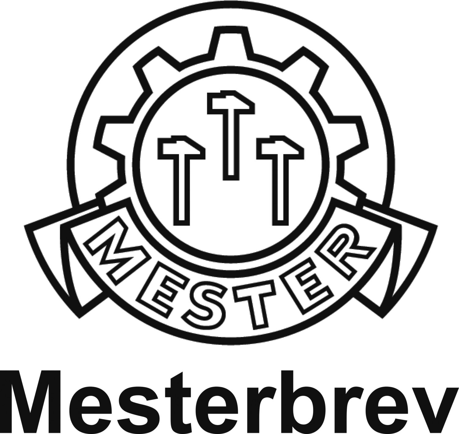 Mesterbrev – godkjent mesterbedrift