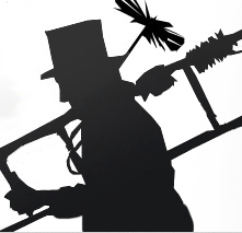 Feie og tilsynstjenester AS logo