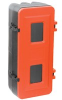 Daken - Skap til 6 kg pulver – polyethylene